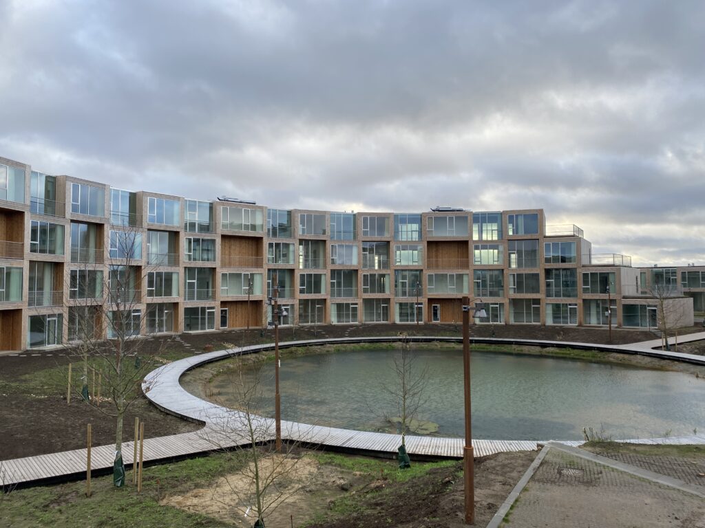 Sneglehusene